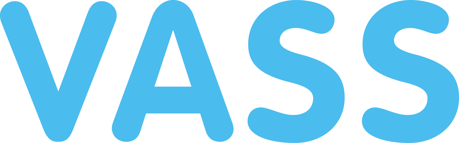 VASS Company Logo